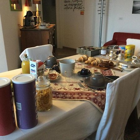 Bnb Trente Buitenkant foto