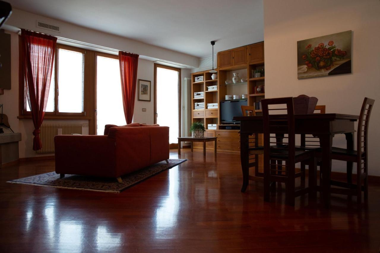 Bnb Trente Buitenkant foto