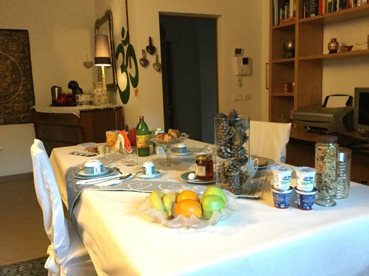 Bnb Trente Buitenkant foto