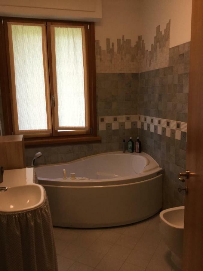 Bnb Trente Buitenkant foto