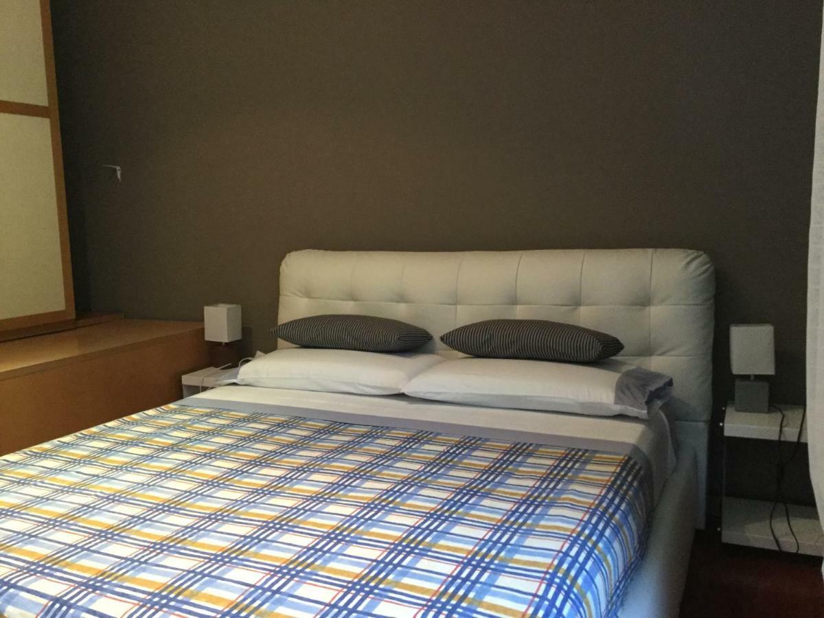Bnb Trente Buitenkant foto